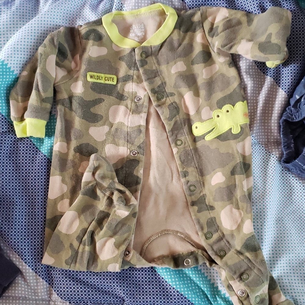 Pj's - Picture 3 of 5